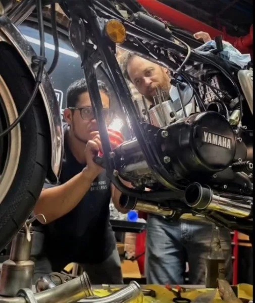 Filthy Friday’s - ongoing