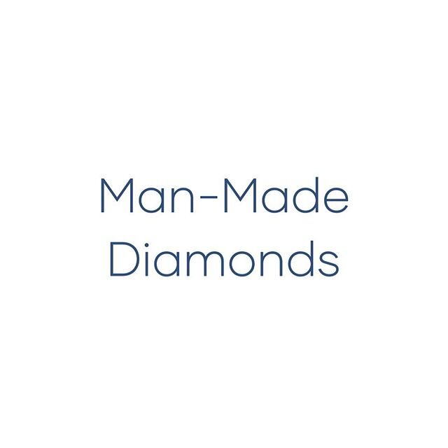Preventing digging and destruction, one diamond seed at a time!