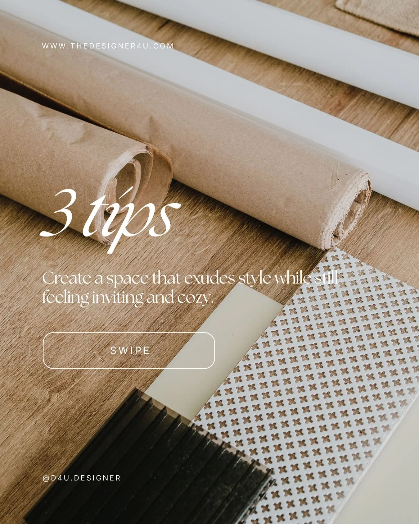 We've got the secrets 😉