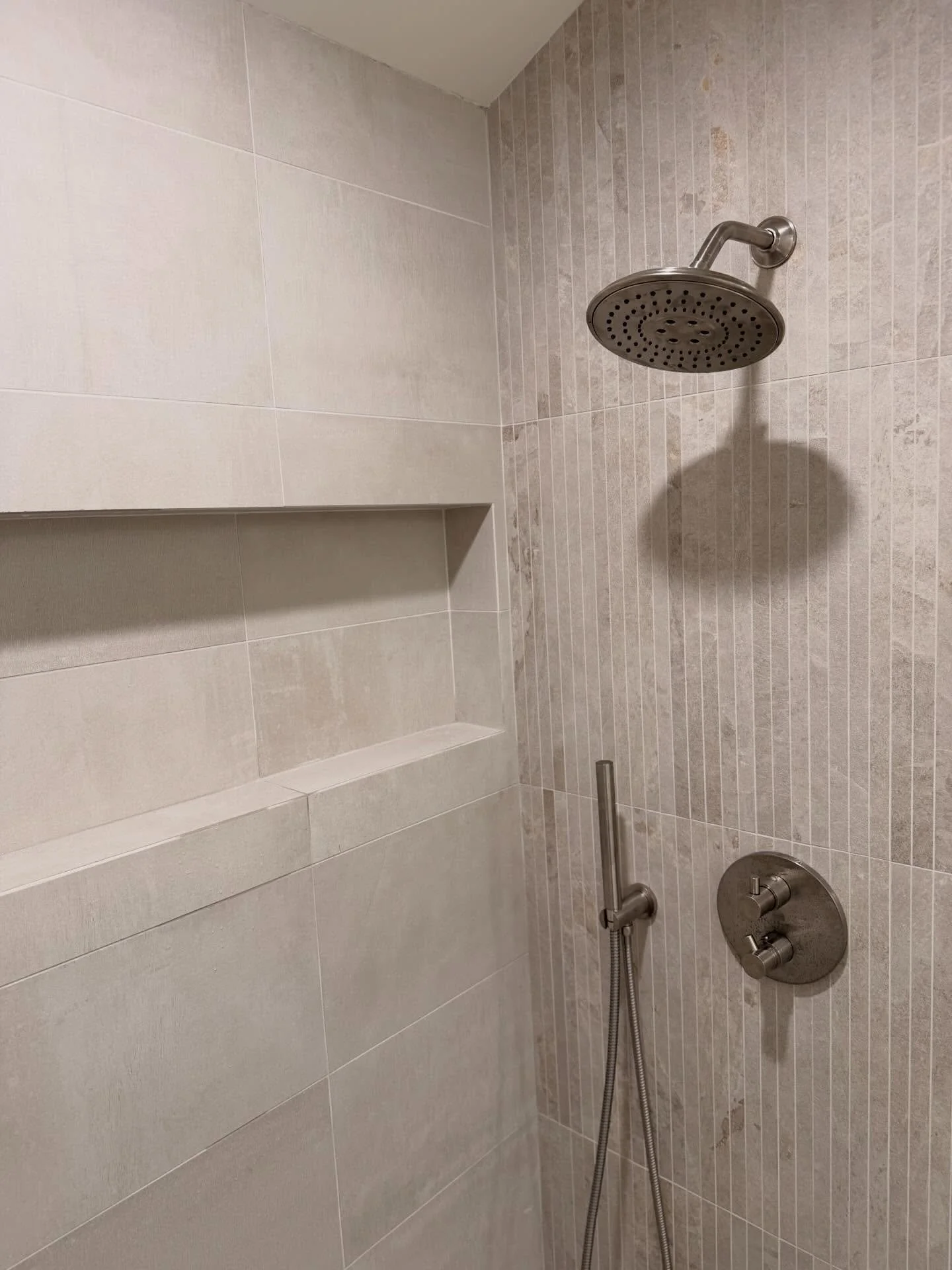 Clean lines for days ✨