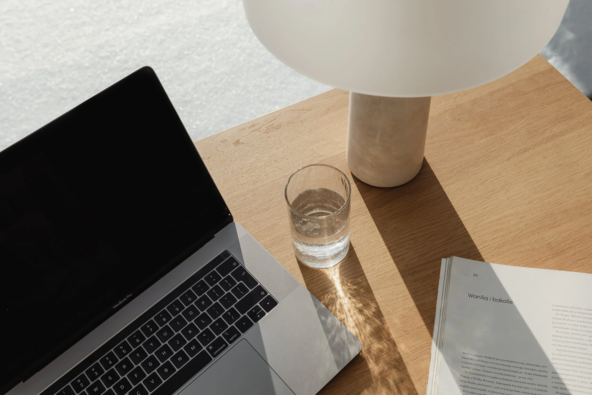 Why Your Website Isn't Converting (And It's Usually Not the Design)