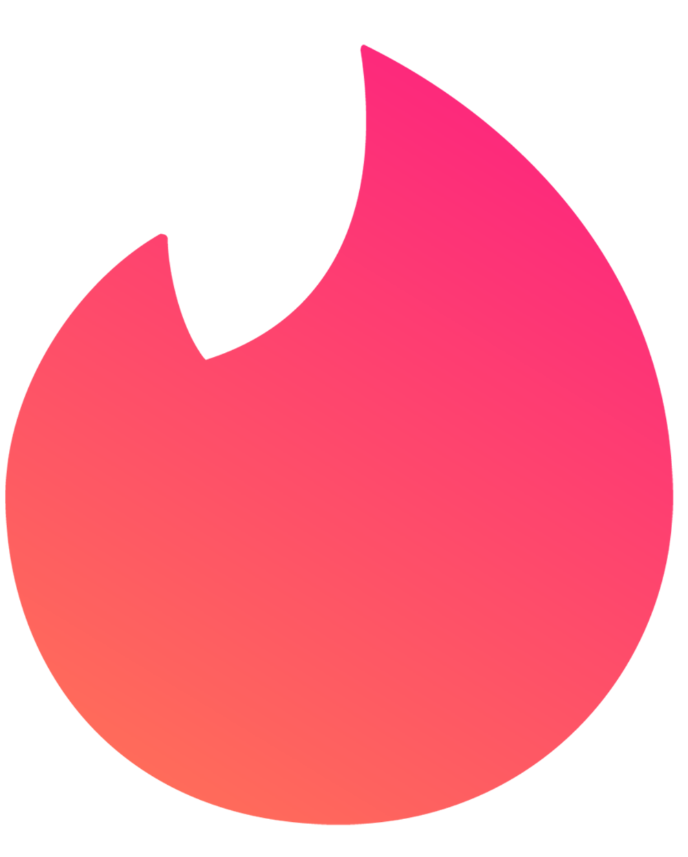 Logo tinder tinder logo