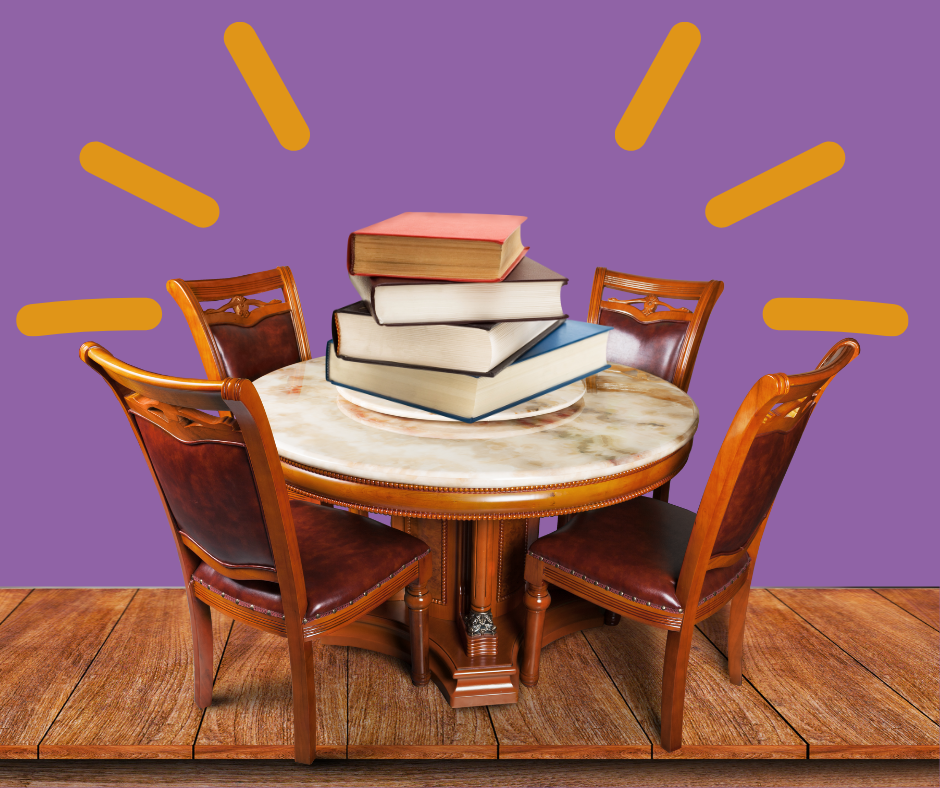 Remembering Together: A Shared Tradition of Storytelling