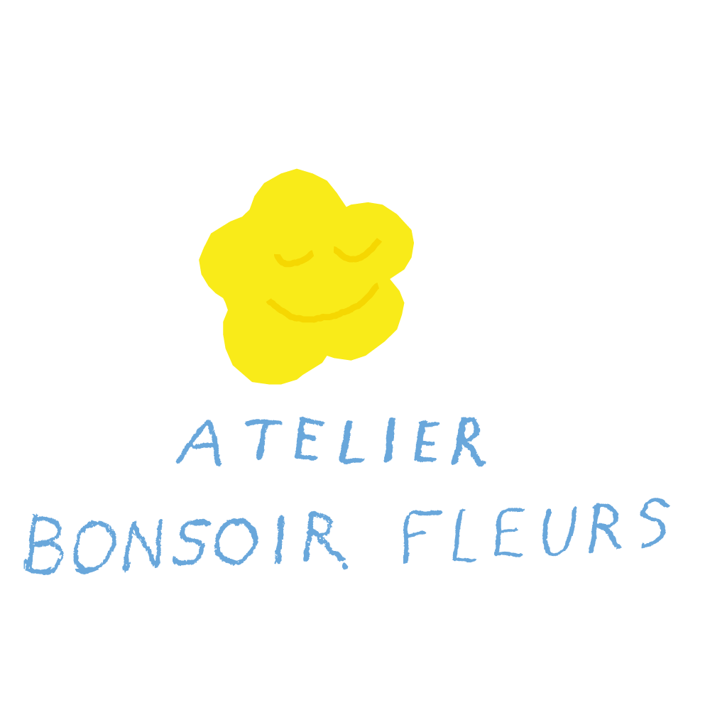 Bonsoir Fleurs