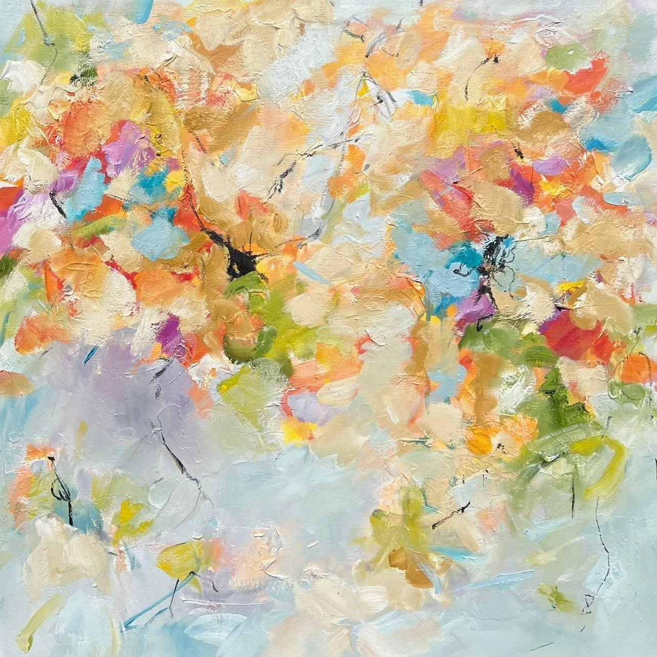 I&rsquo;m super excited to have my work showing in The Hamptons, New York this August&hellip;.thanks to #ceruleangallery.  Swipe this page for more information!!!

#newyork #thehamptons #dallasartist #abstractart #contemporaryart #nature