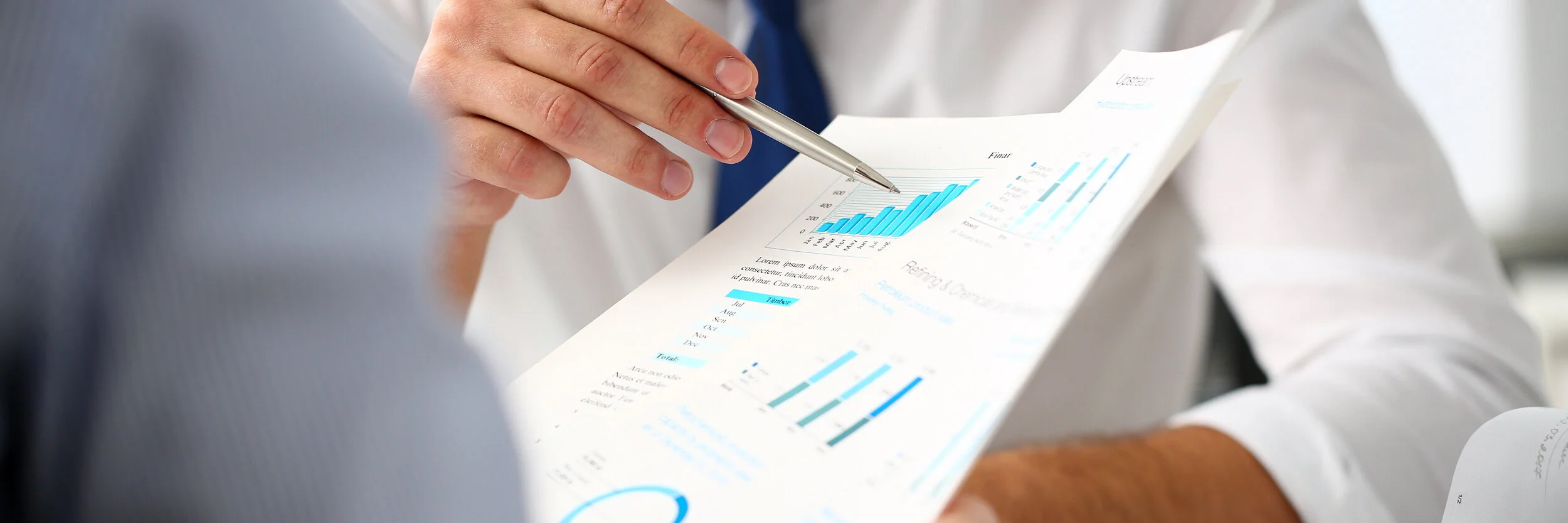 How to Make a Risk Management Checklist That Encourages Company Safety