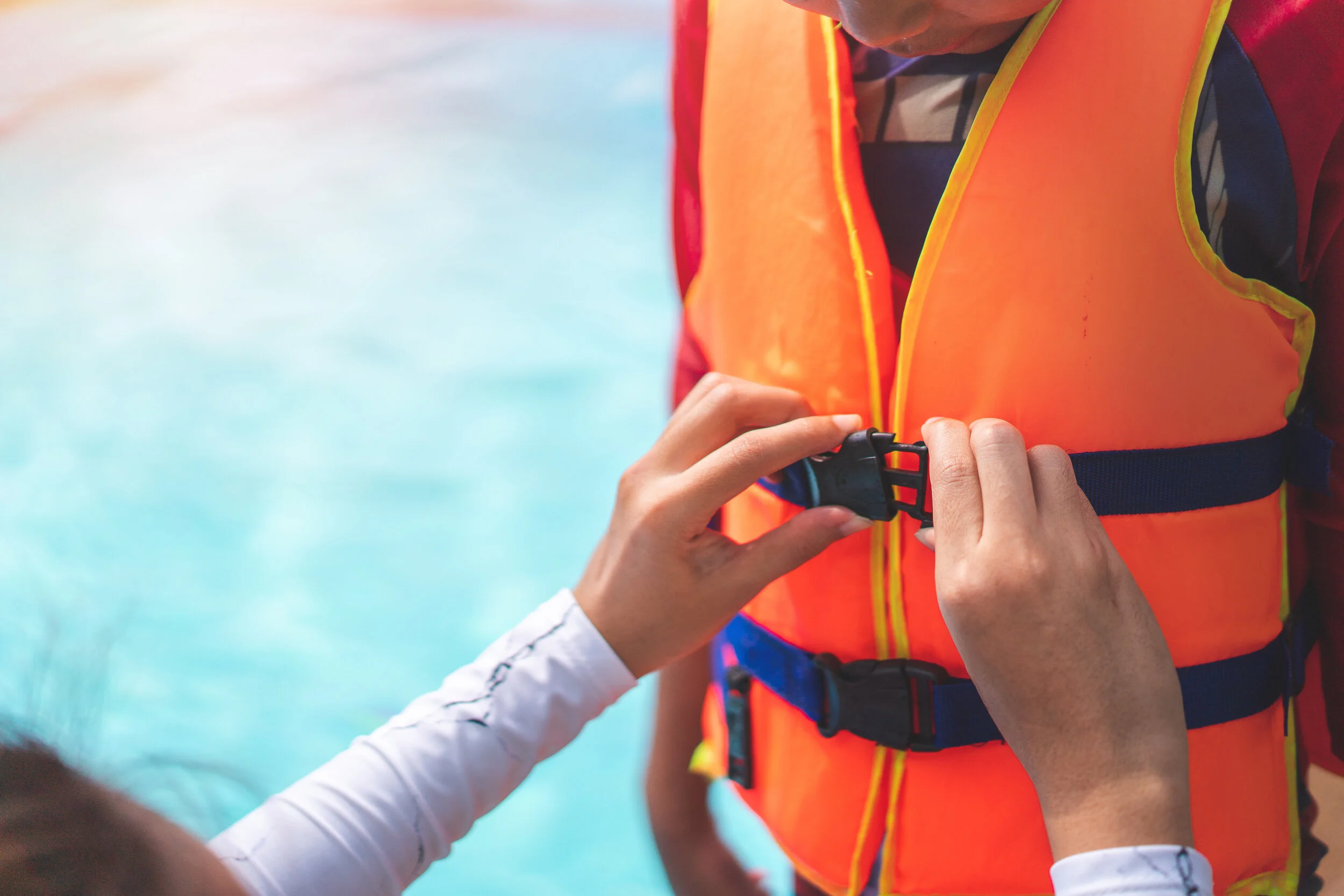 Boating Season is Here—Are You Up to Speed on Safety?