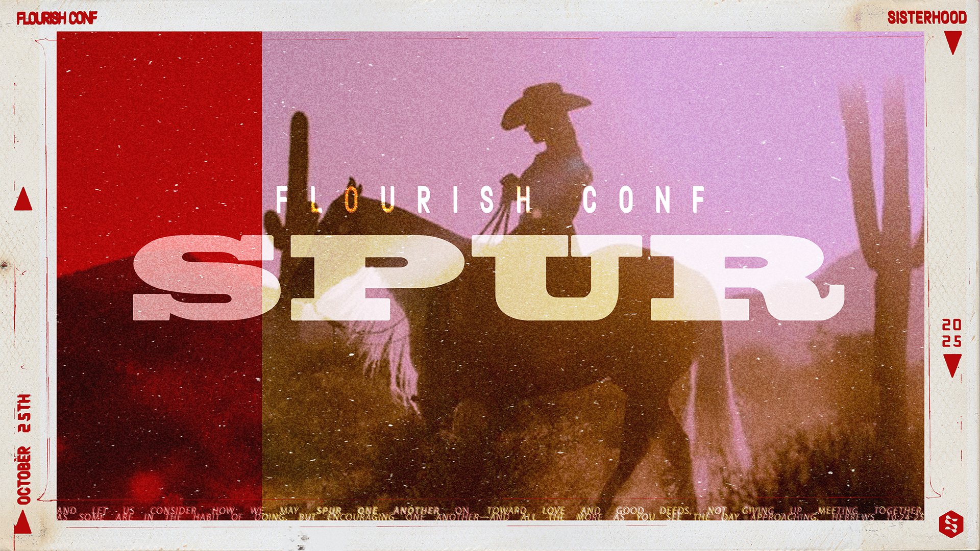 Flourish Conference