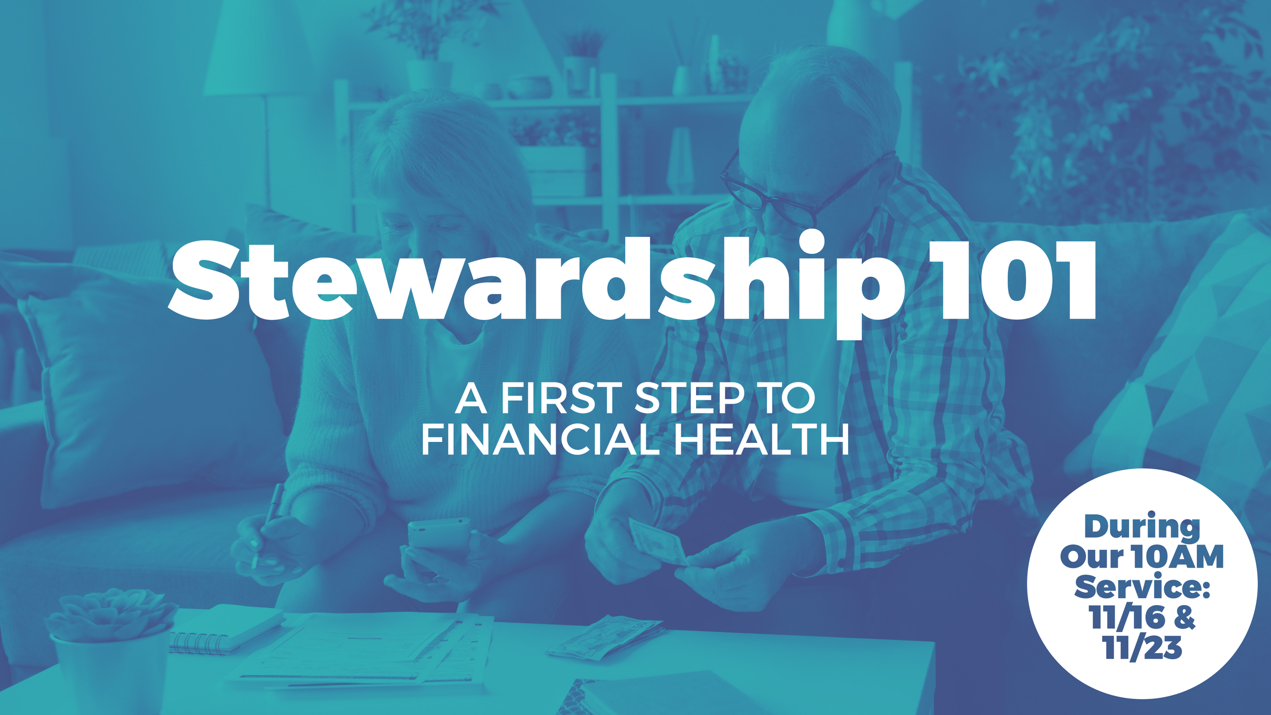 Stewardship 101