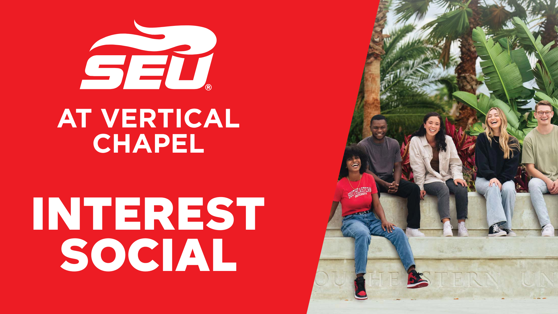 SEU Interest Social