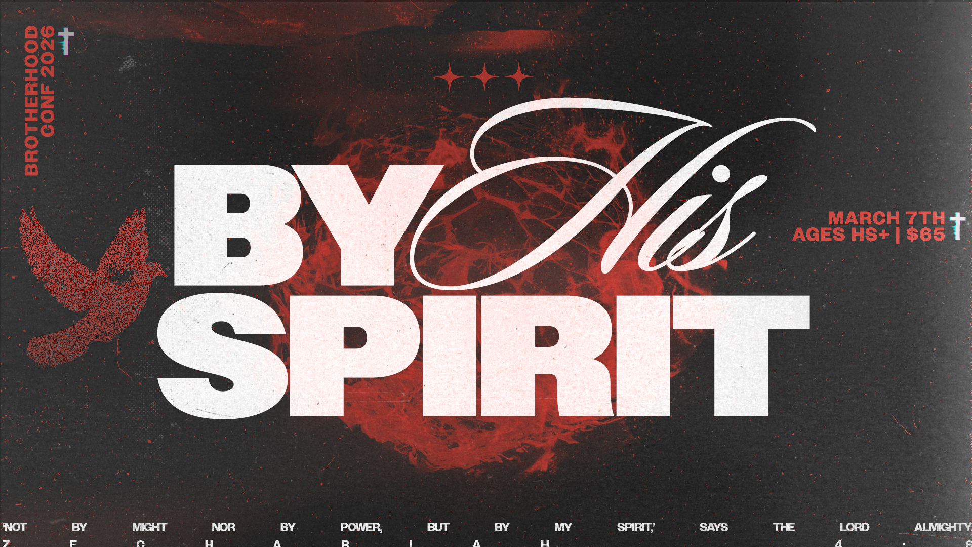 Brotherhood Conference '26