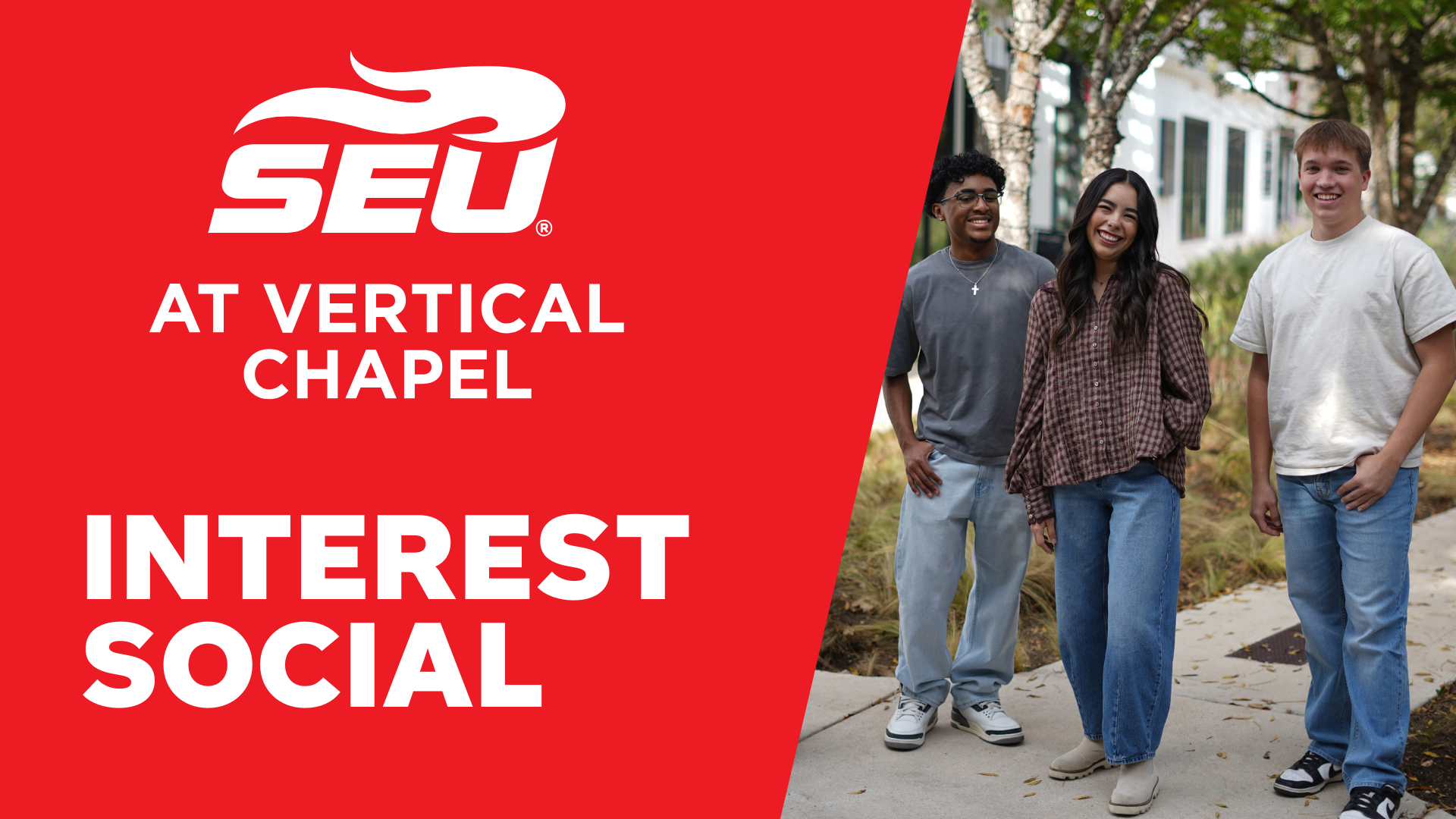 SEU Interest Social
