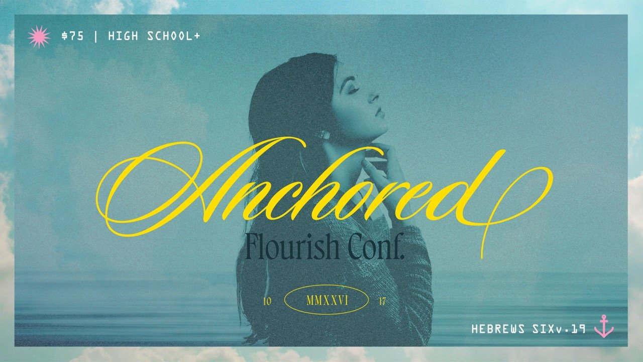 Flourish Conference 2026