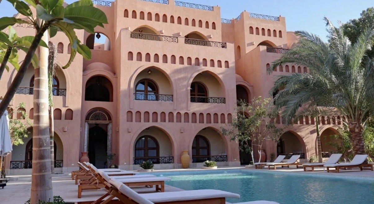 Egypt: Ballin on a Budget Package | Pay in Full