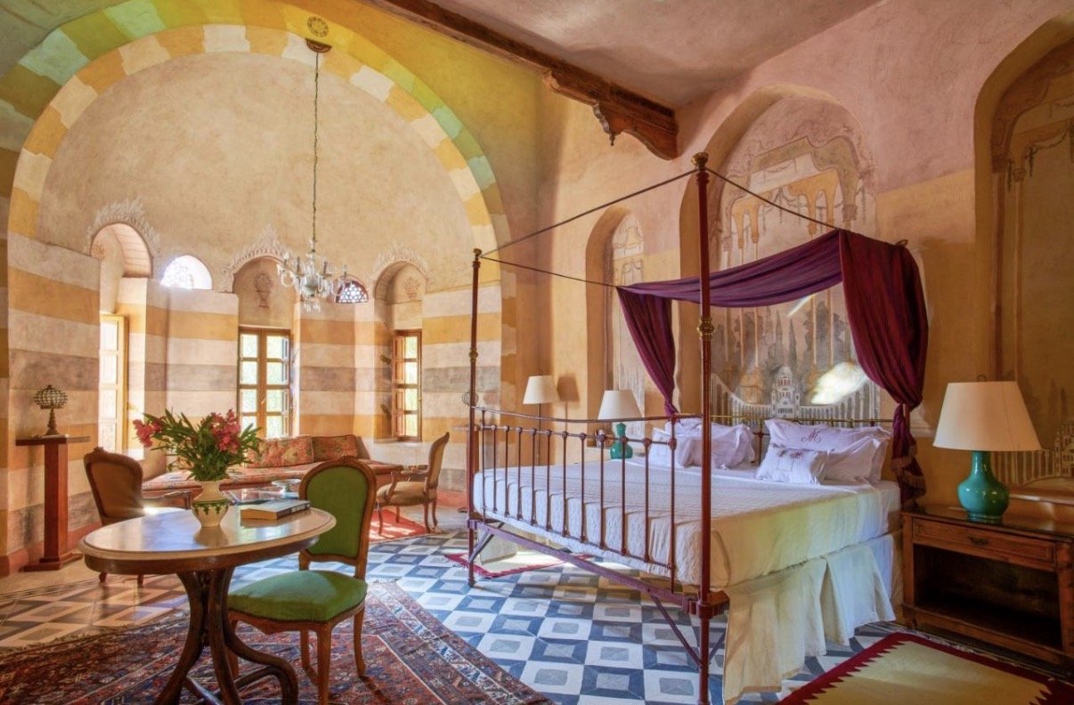 Egypt: Classic Luxe Package | Pay in Full