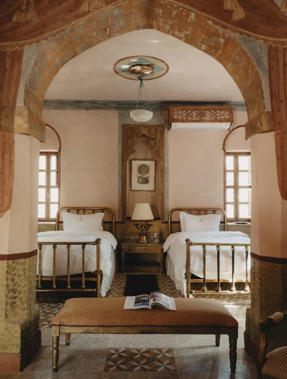 Twin Beds Al Moudira.jpg