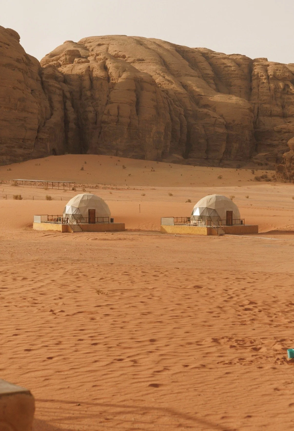 Jordan | Shared Room | Payment Plan