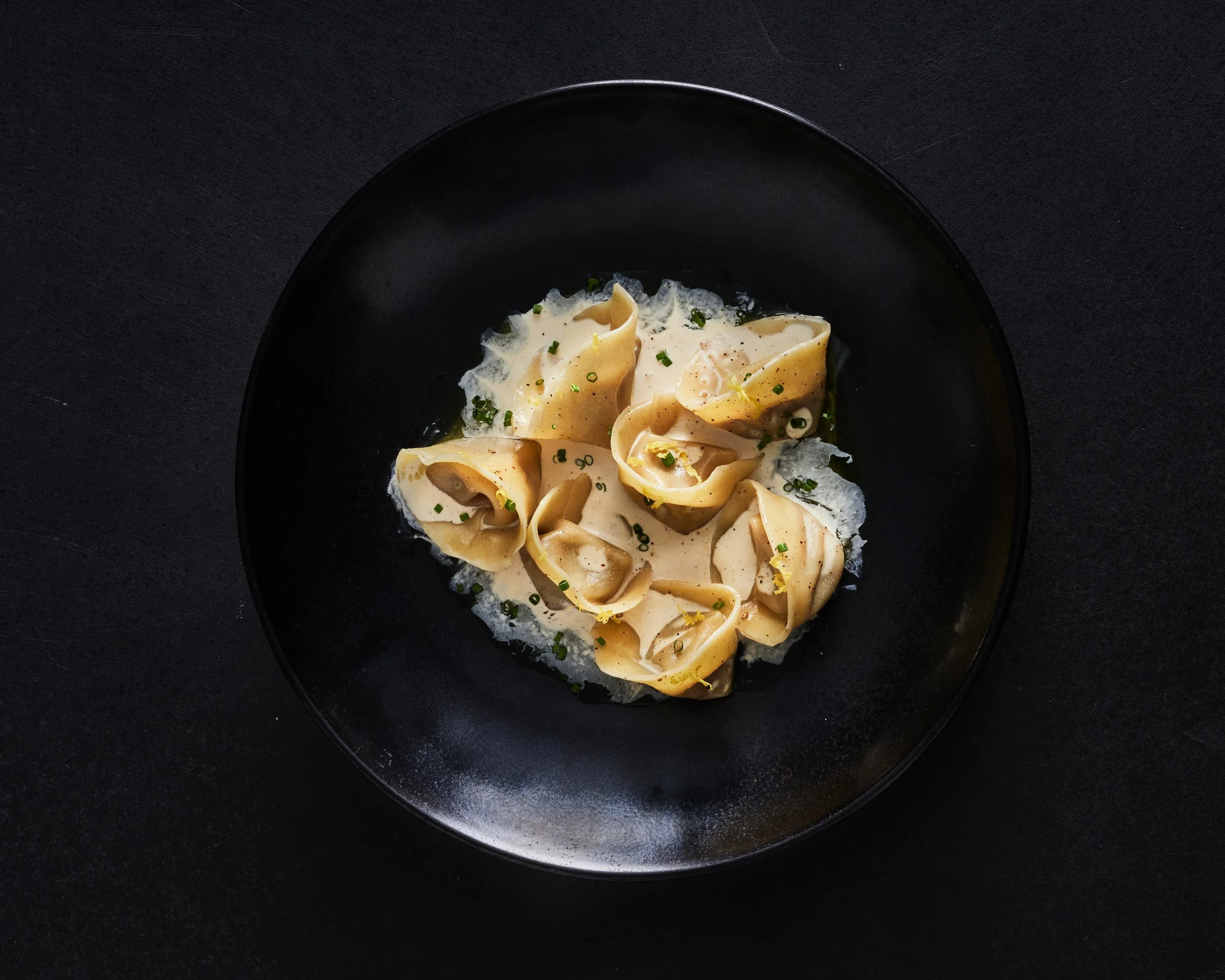 TORTELLINI. ARTICHOKE, SPRING ONION, CACIO E PEPE, LEMON.jpg