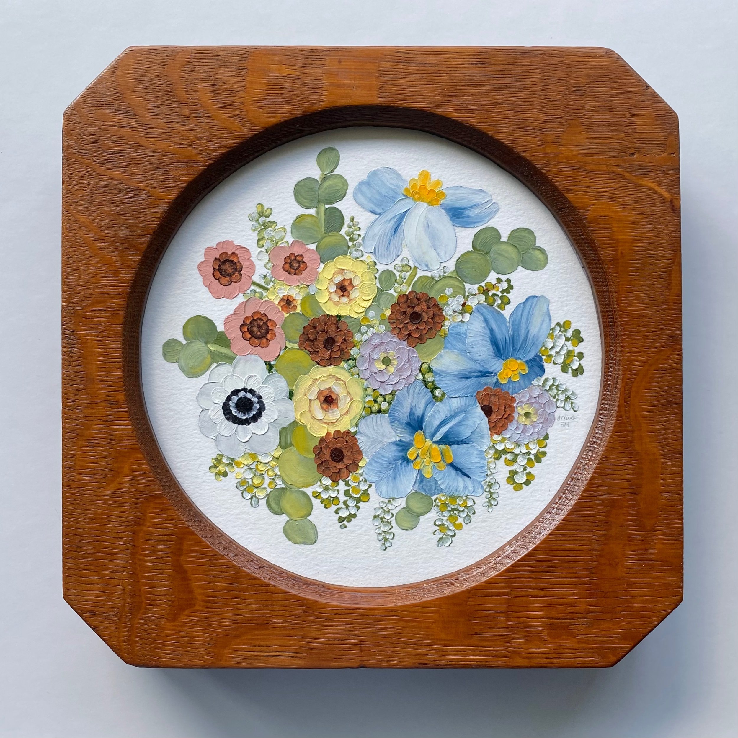 Fleurs v