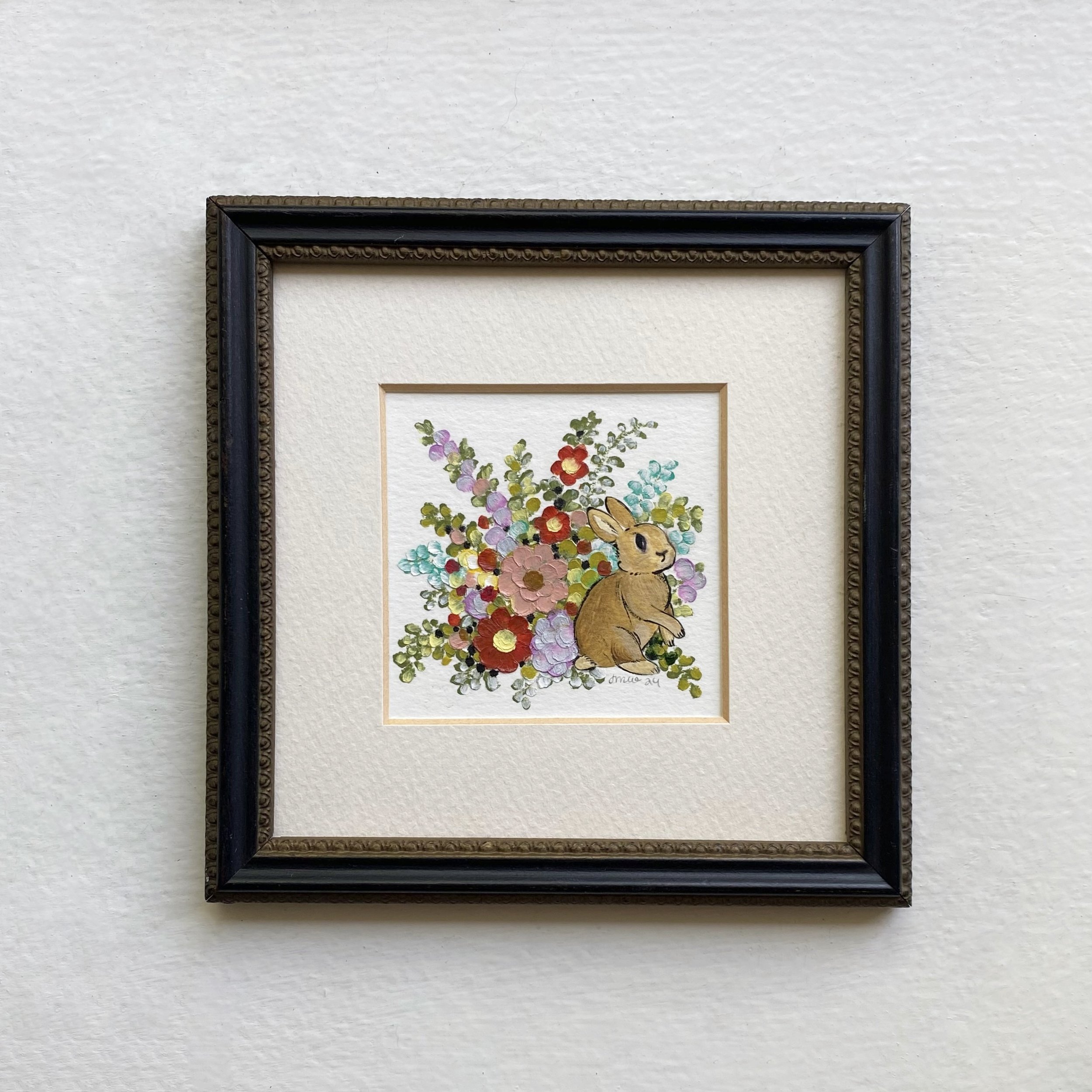 Fairytale Blooms v