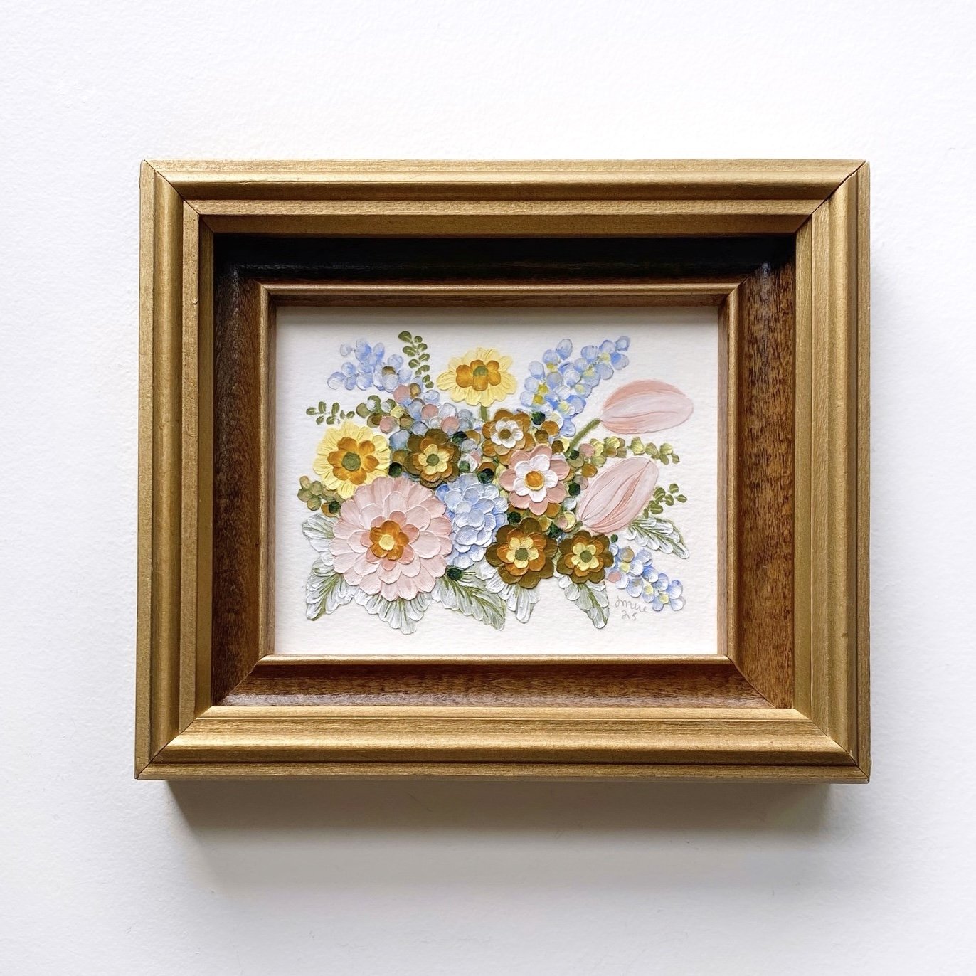 Spring Blooms xx