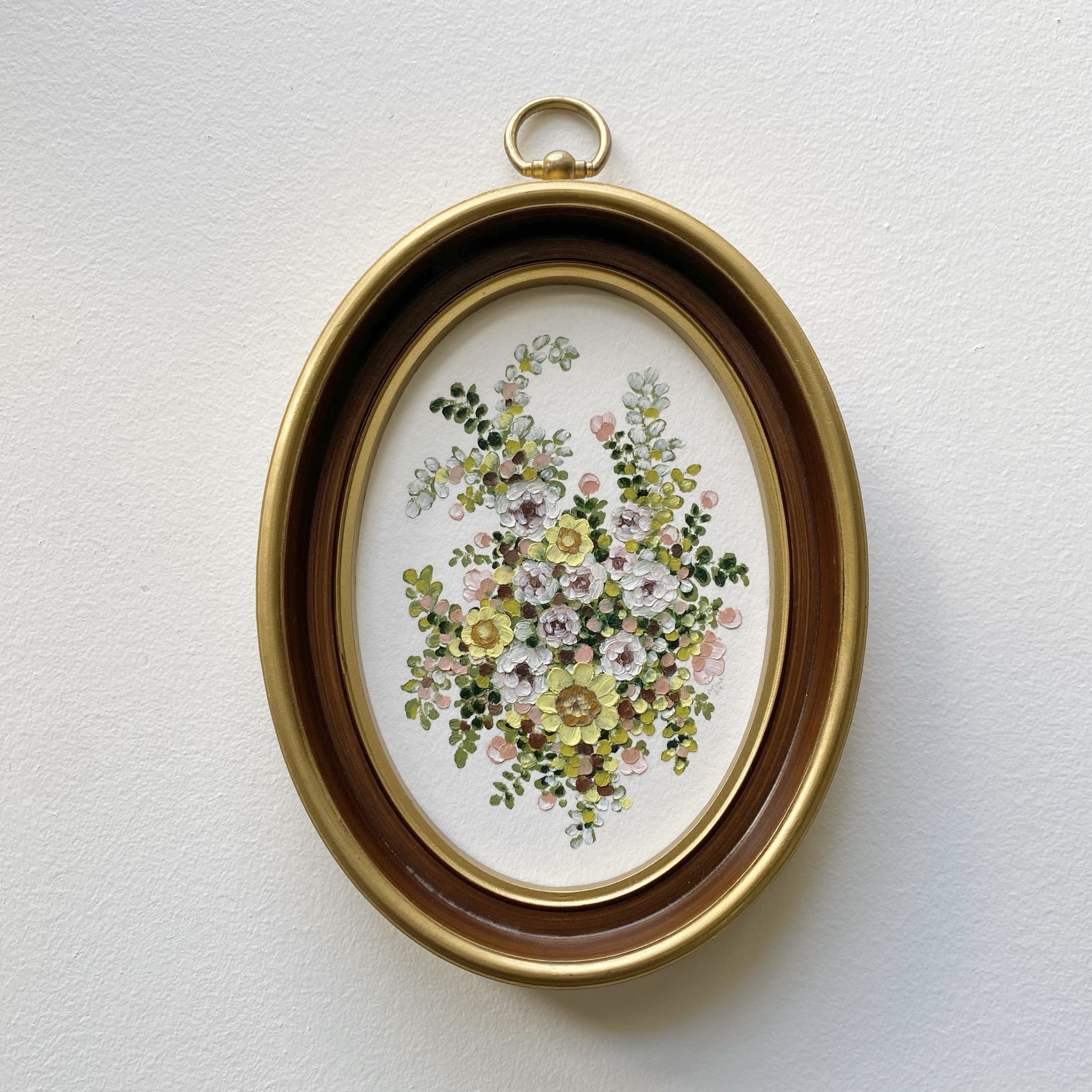 Everlasting Blooms i