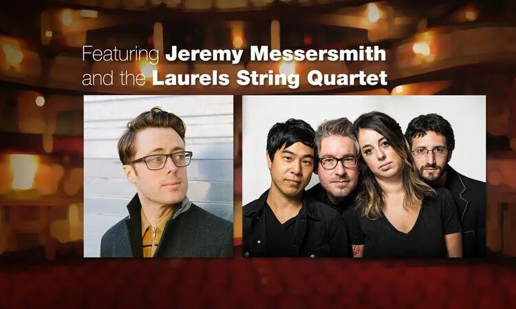 Jeremy Messersmith