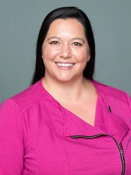 Angie Martinez Grande