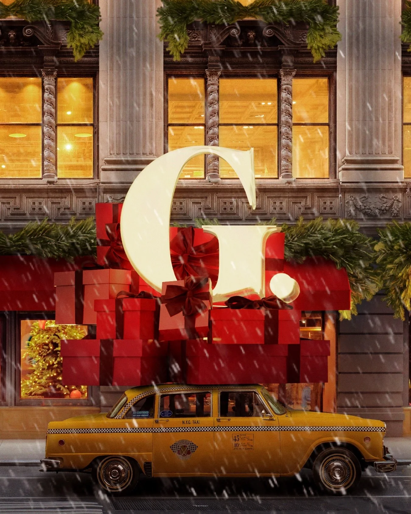 The @goop gift guide is here 🎁 and absolutely over the moon, stars, and satellites to see the The Ritz-Carlton Spa, Los Angeles Crown Ritual ~ a luxurious head spa experience ~ recommended for spoiling your S/O. One of just a handful of experiences,