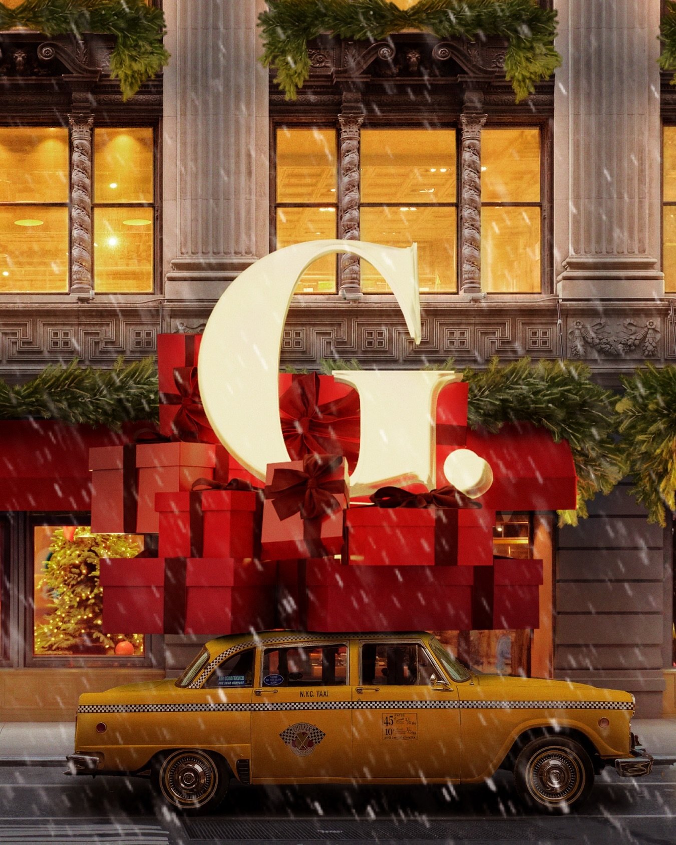 The @goop gift guide is here 🎁 and absolutely over the moon, stars, and satellites to see the The Ritz-Carlton Spa, Los Angeles Crown Ritual ~ a luxurious head spa experience ~ recommended for spoiling your S/O. One of just a handful of experiences,