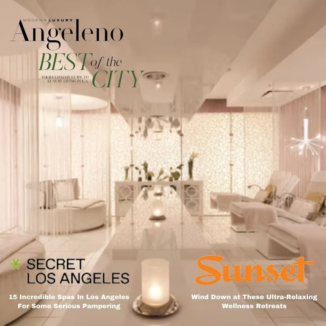 Summer is for spaaaa 🧖🏽&zwj;♀️ ~ Head Spa, to be specific!

Anyone else get sucked into endless TikTok videos documenting this insanely relaxing experience? Nearly every spa that offers this is booked out for months! So why not bring it close to ho