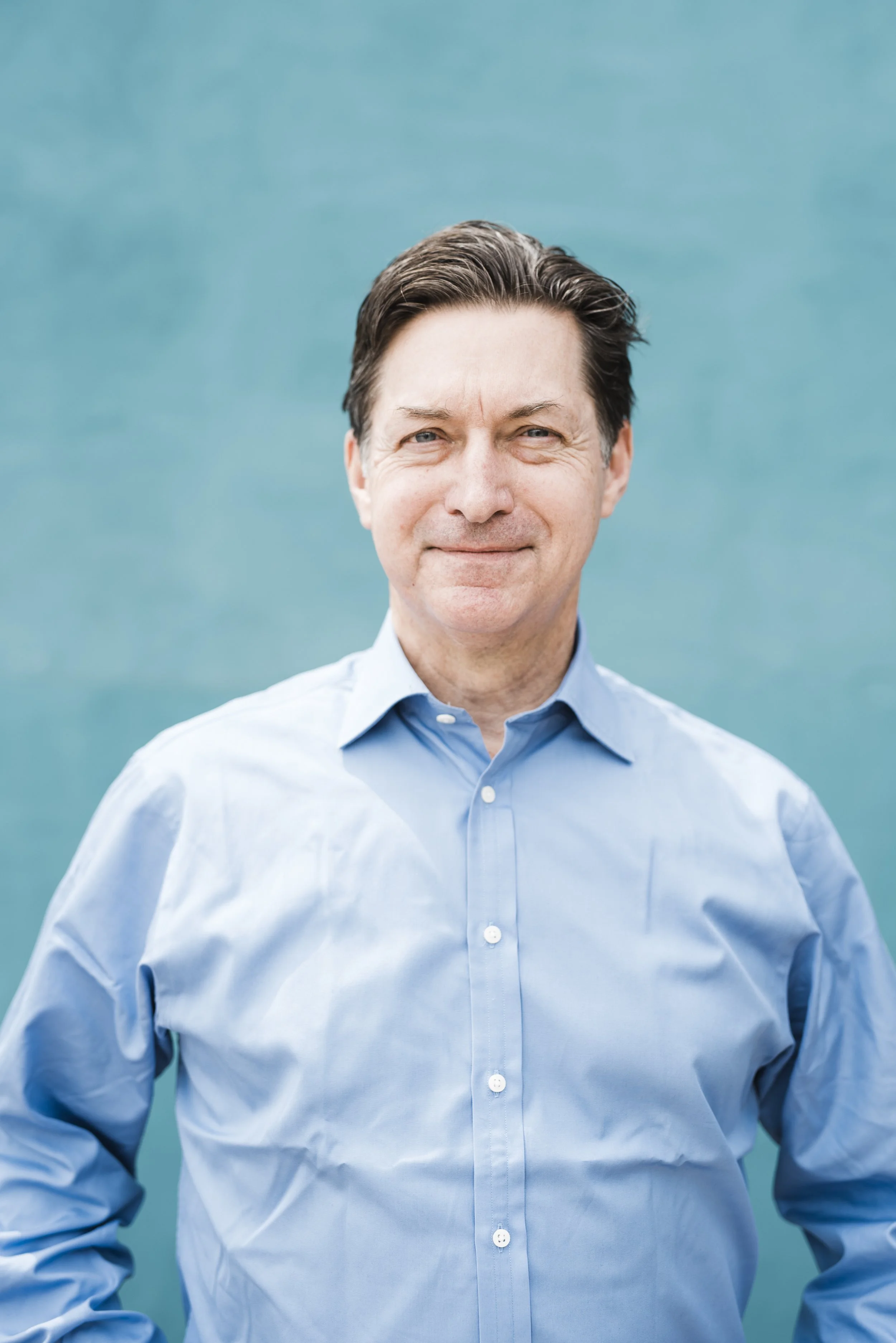 John Perkins • Upward Farms