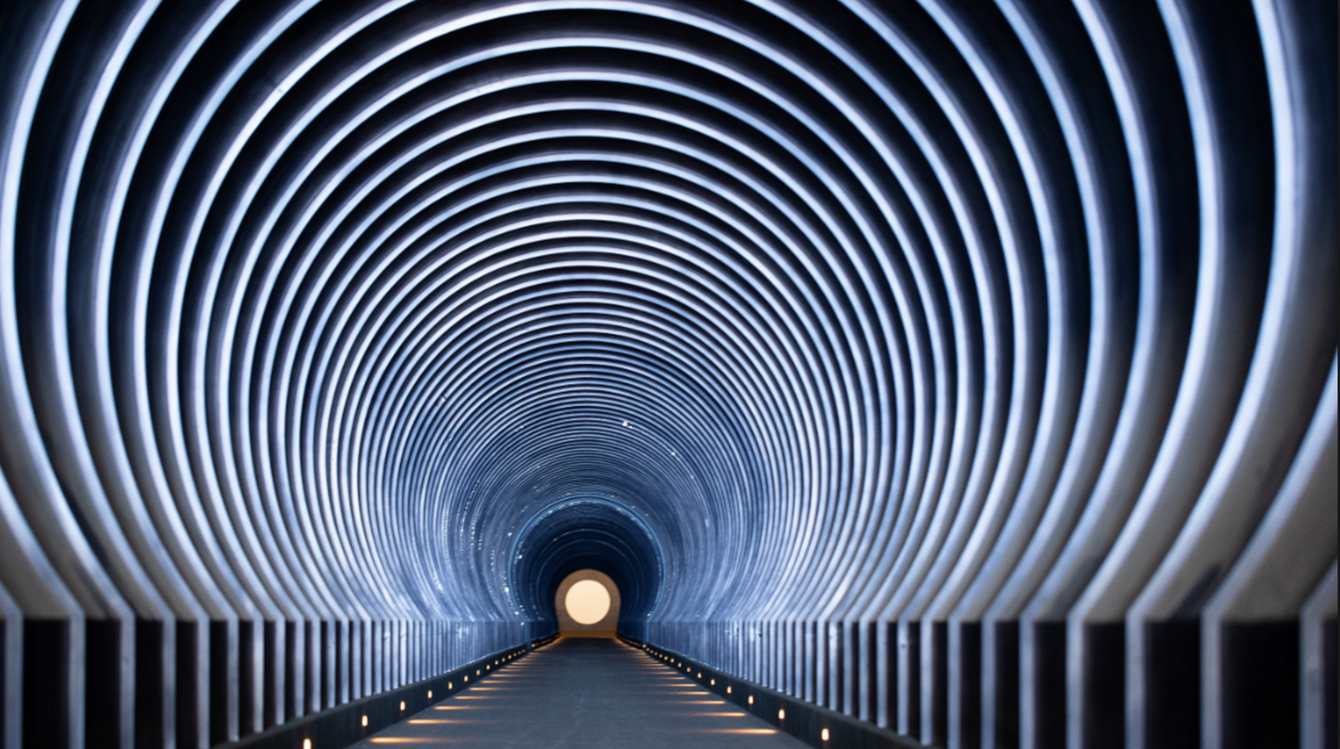 James Turrell’s Roden Crater Project in Southern Arizona | Currently in the works, this fascinating endeavor is a gateway to observe light, time, and space. Learn about it via LACMA’s feature on Vimeo or check out their Instagram to follow the journ…