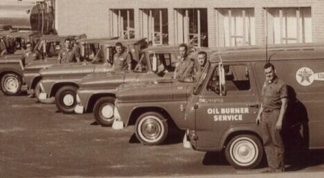 Maryland Oil Company 1960s