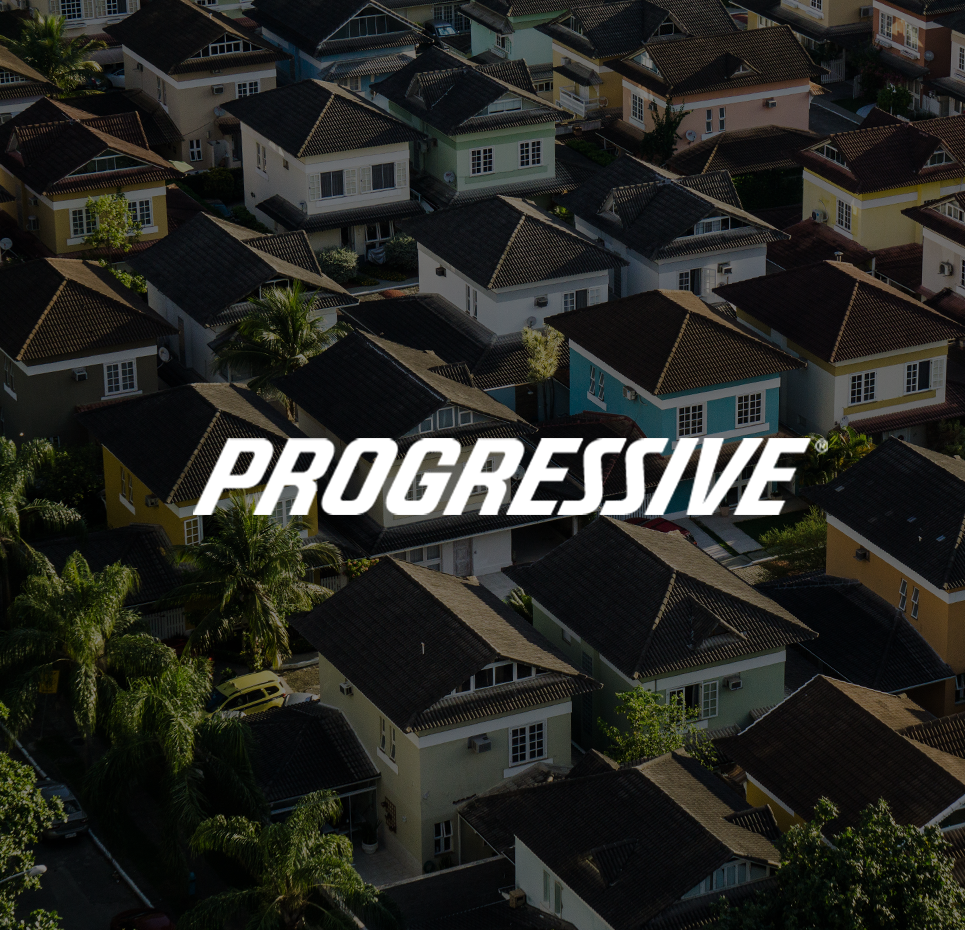 Progressive Brand Work by Emotif