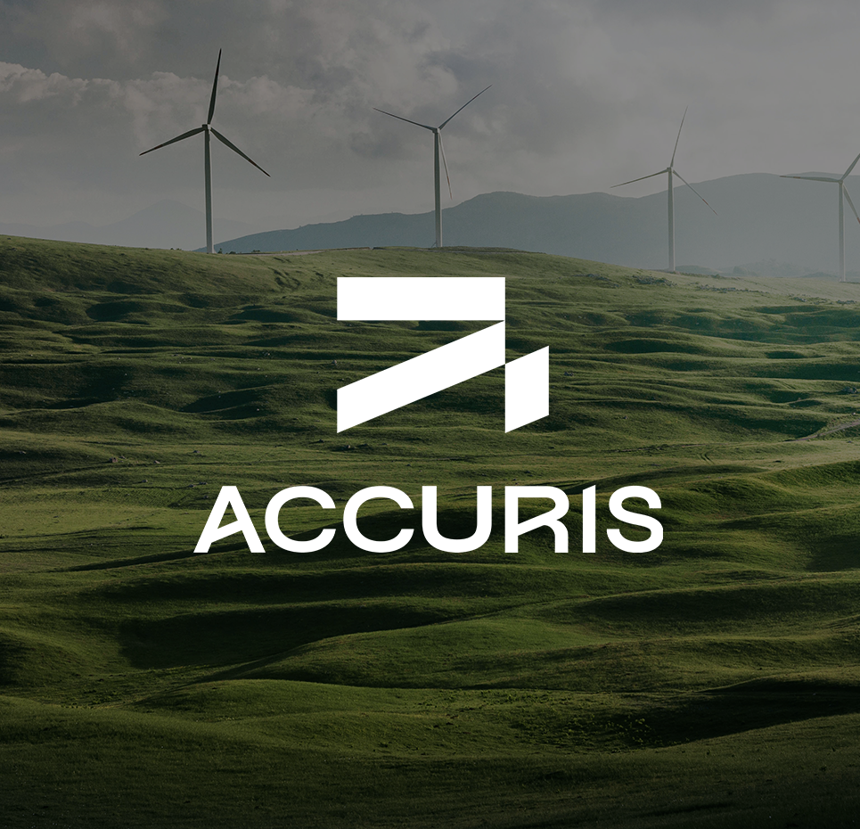 Accuris Brand Work by Emotif