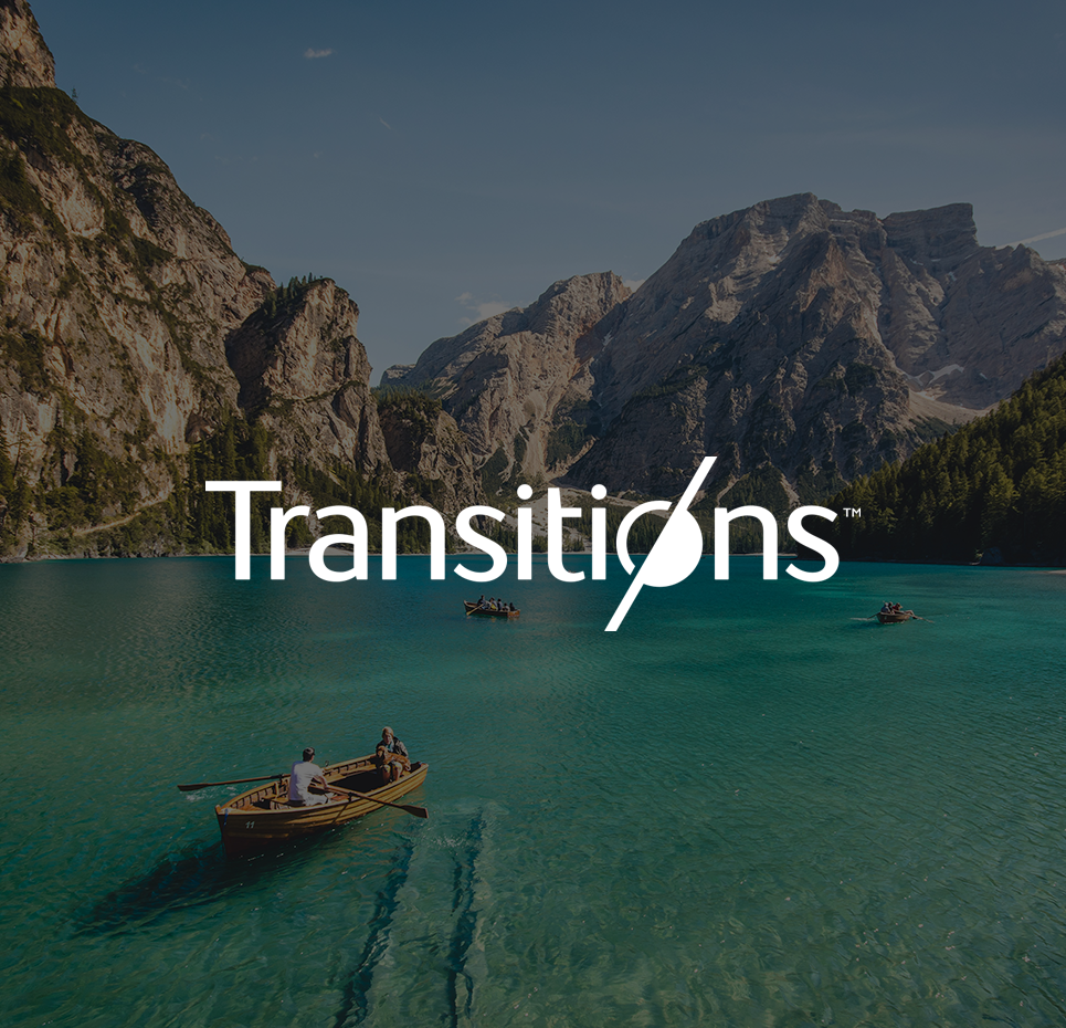 Transition Brand Work by Emotif