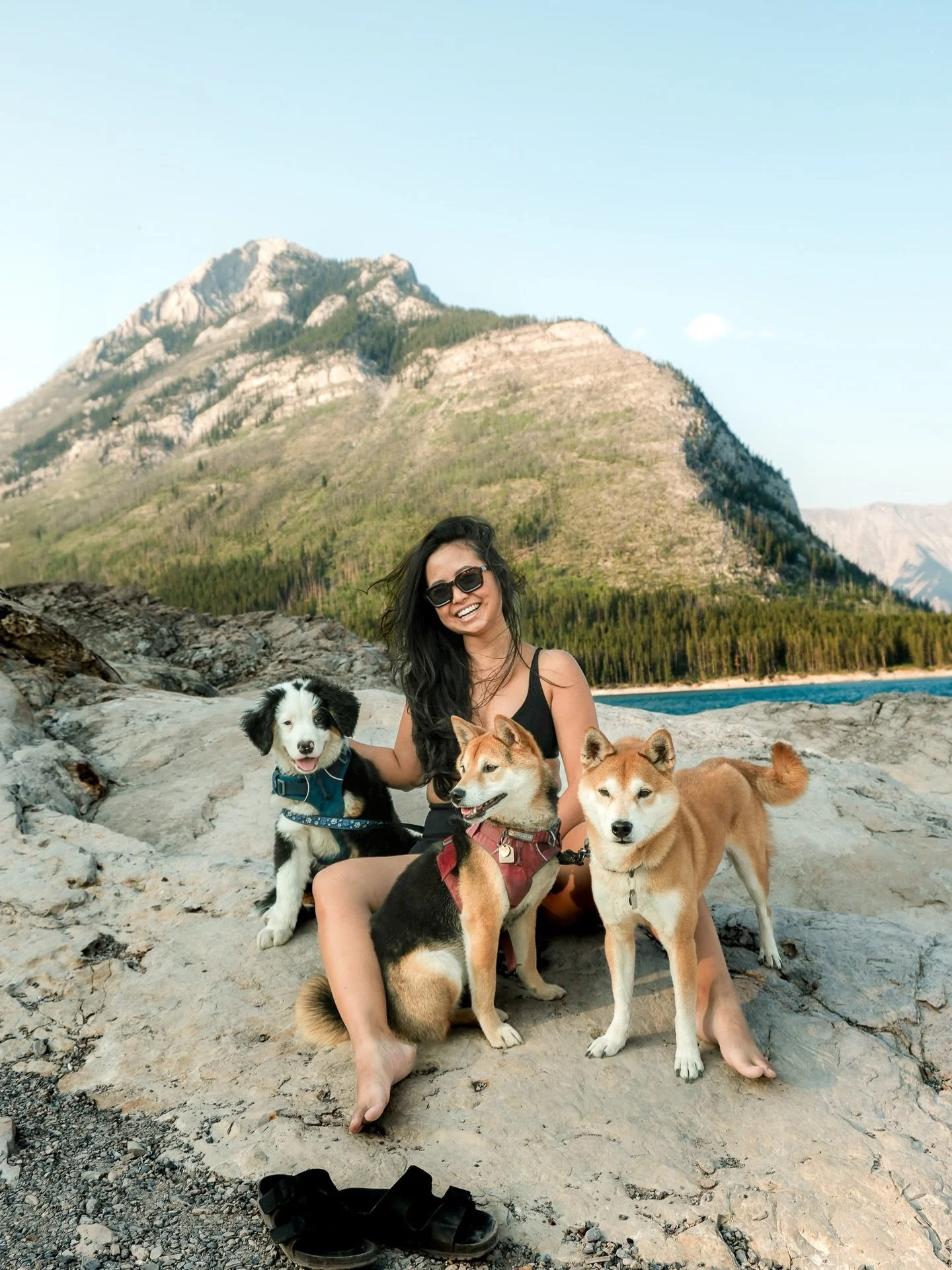 For YEARS I kept planning on the PERFECT post.

The PERFECT layout.

The PERFECT bio.

The PERFECT caption&hellip;

And today, I started to fall back into that mindset thinking of how I am going to move through this 21 days of posting&hellip;
And wha