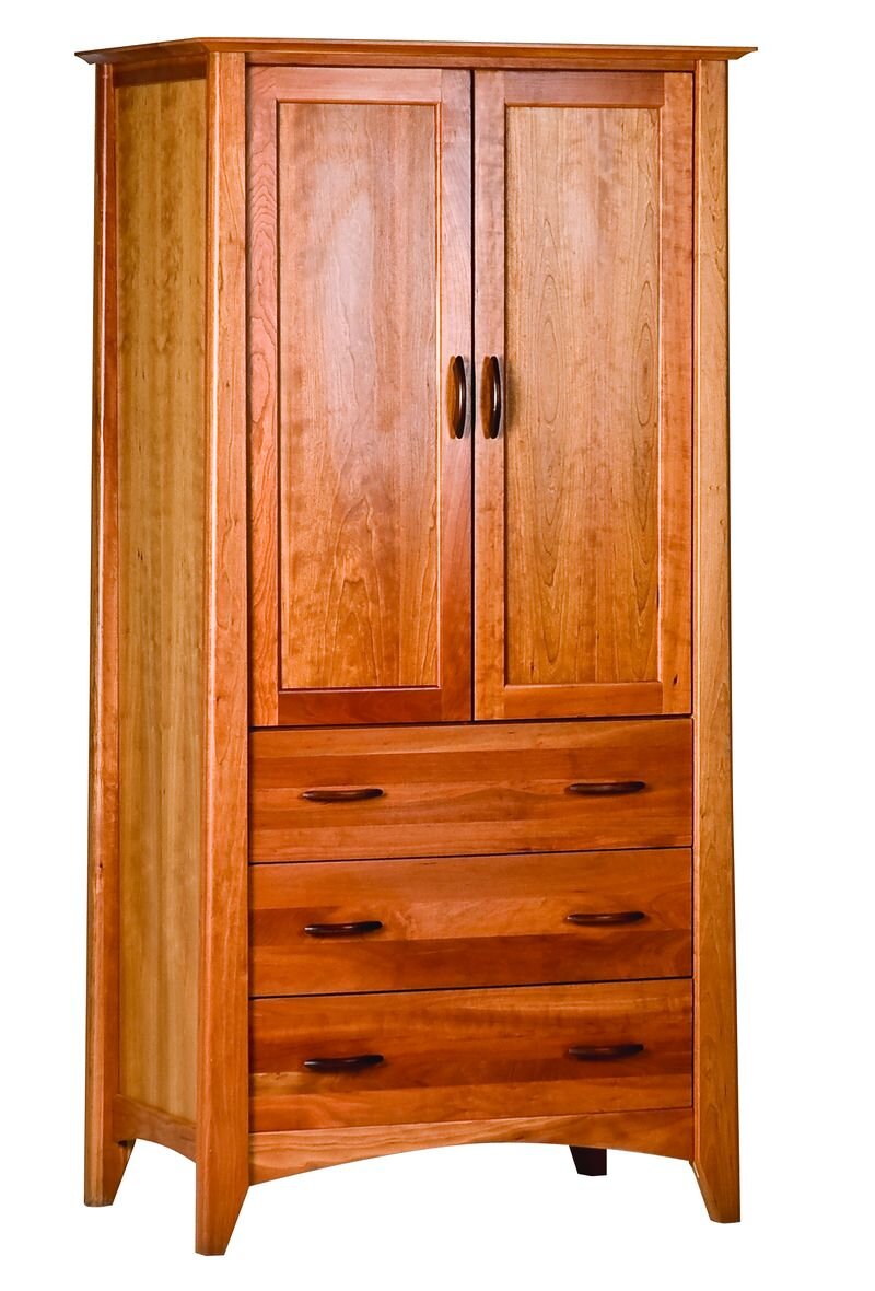 Willow Armoire