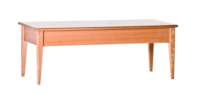 Luna Cocktail Table without Drawer