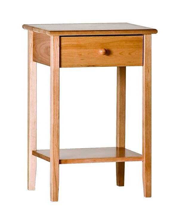 Shaker Tall Table