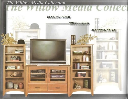The Willow Media Collection