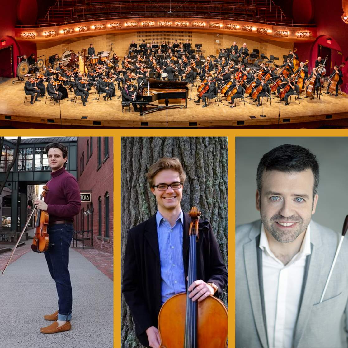 Early Spring Concert