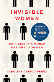 Book Club: Invisible Women