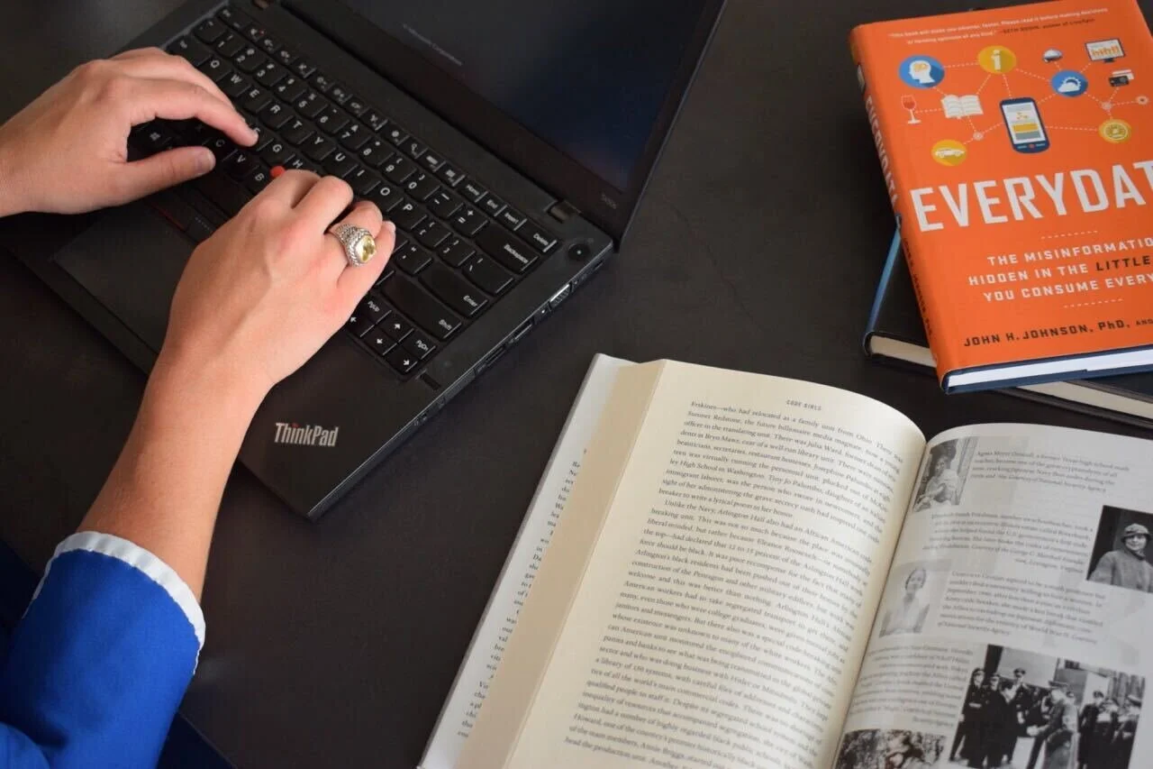 Mentorship — Women in Data