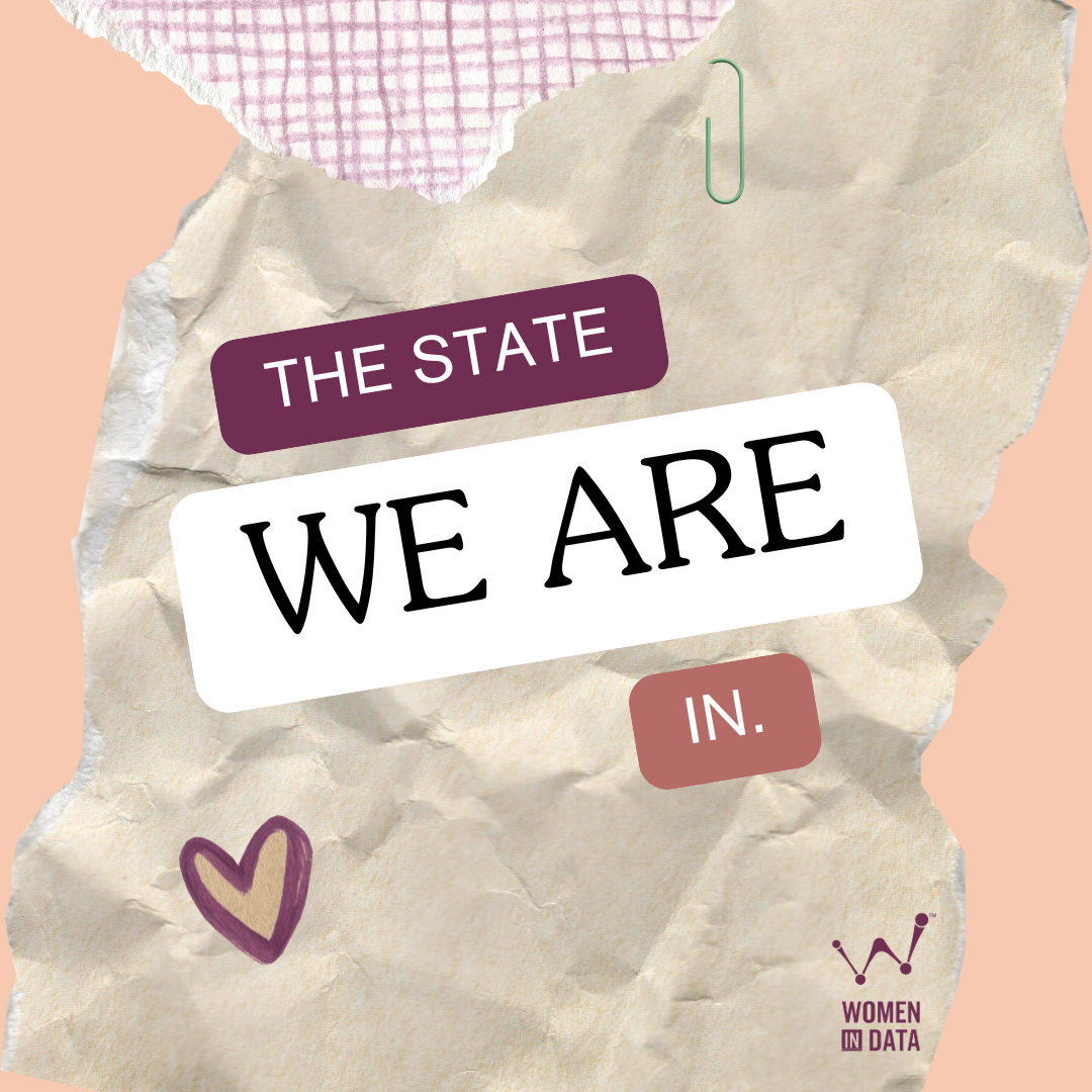 The State We Are In
