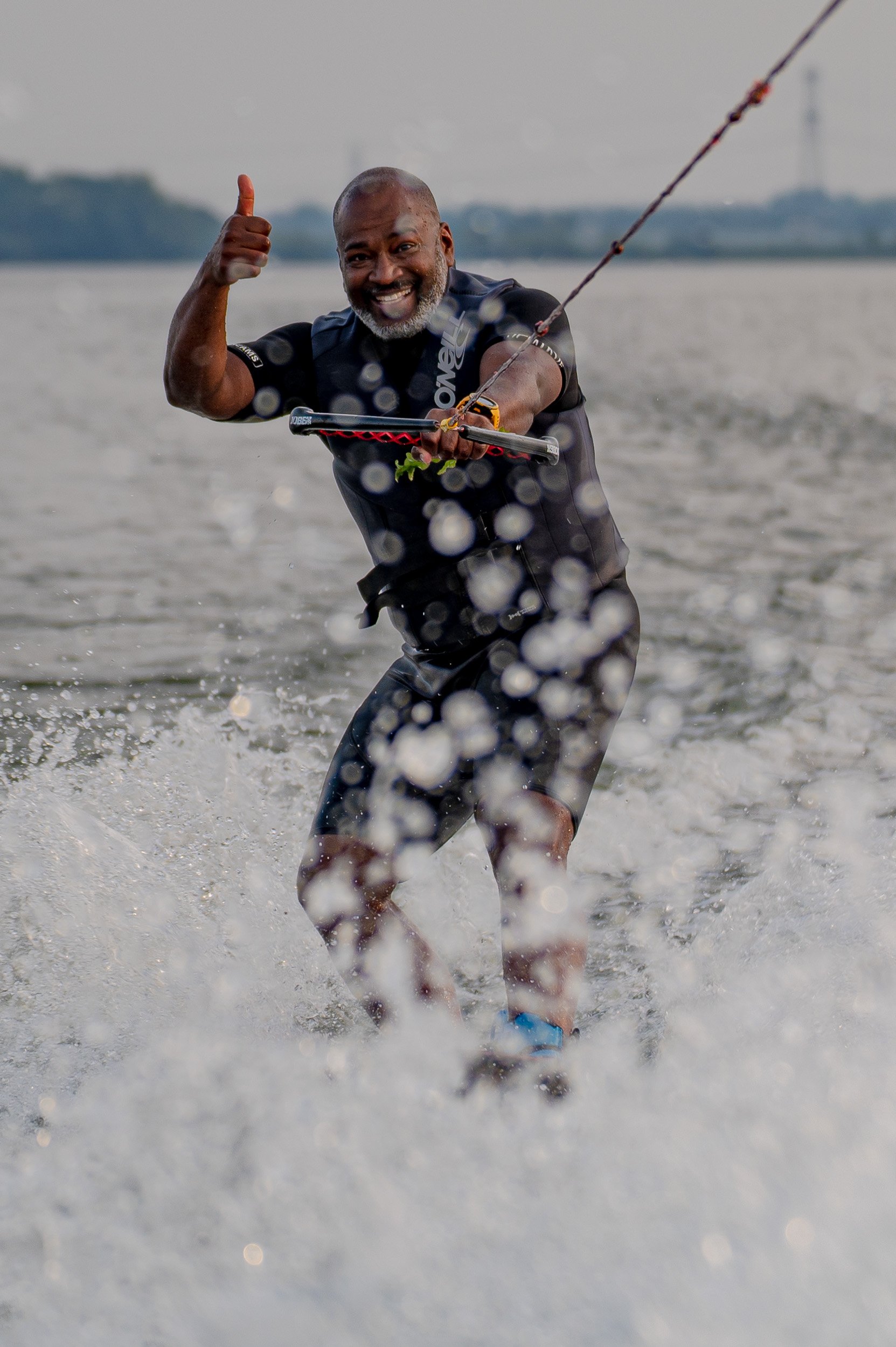 Wakeboarden — Amsterdam Watersports