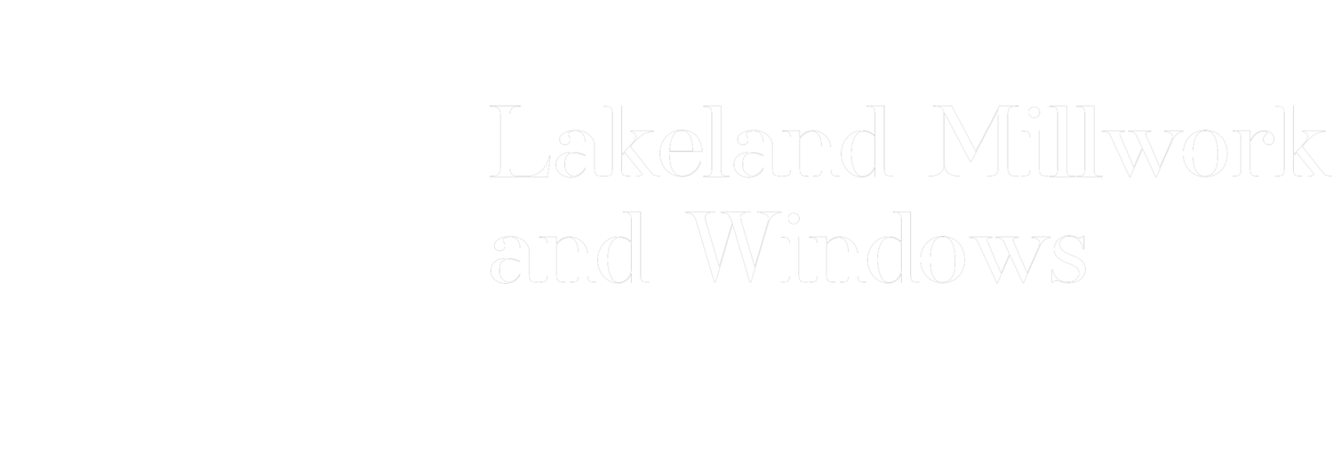 Lakeland Millwork &amp; Windows