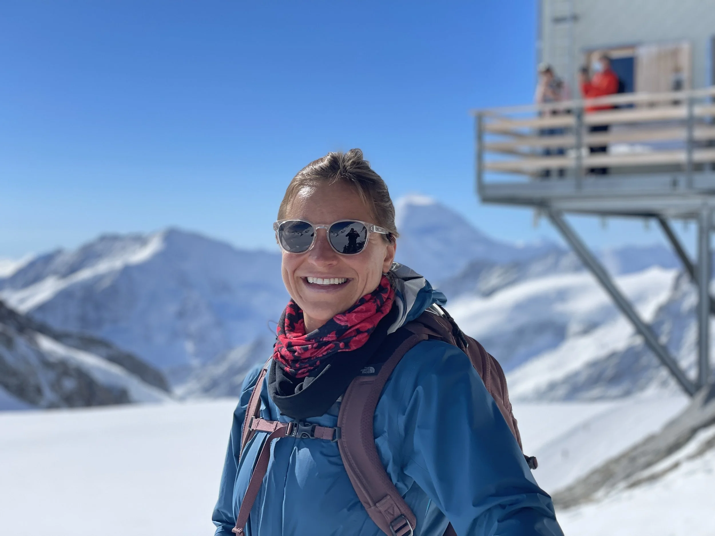 DIEP Fitness for Jeet Kune Do