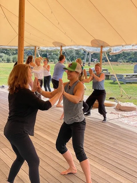 DIEP Fitness &amp; Exploration